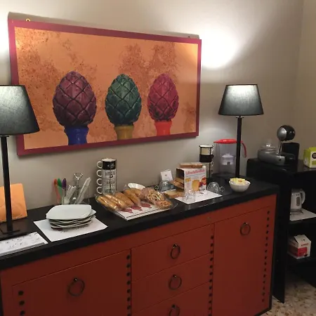 Due Cani Apartment Palermo