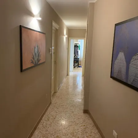 Due Cani Appartamento Palermo