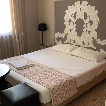 Apartmán Due Cani *