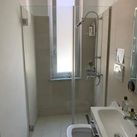 Due Cani Apartmán *