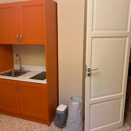 Apartmán Due Cani *