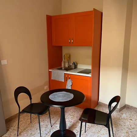 Apartmán Due Cani