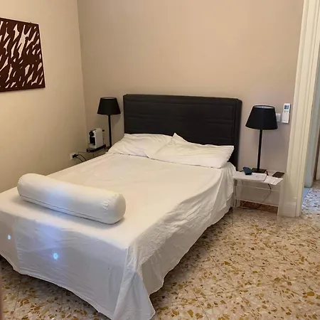 Apartmán Due Cani
