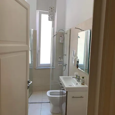 Apartament Due Cani *