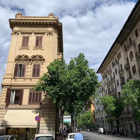 Due Cani Apartament Palermo